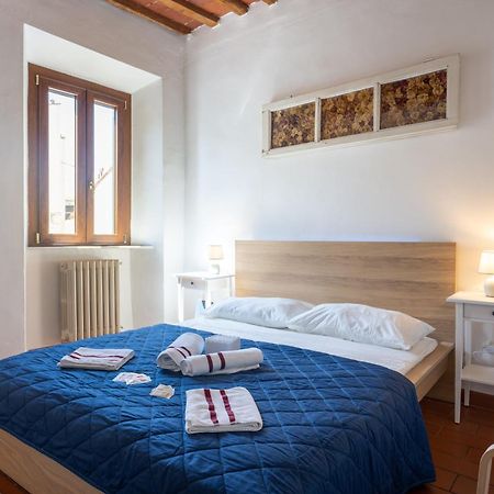 Tipica Cozy House + Parking! Apartment Florence Exterior photo
