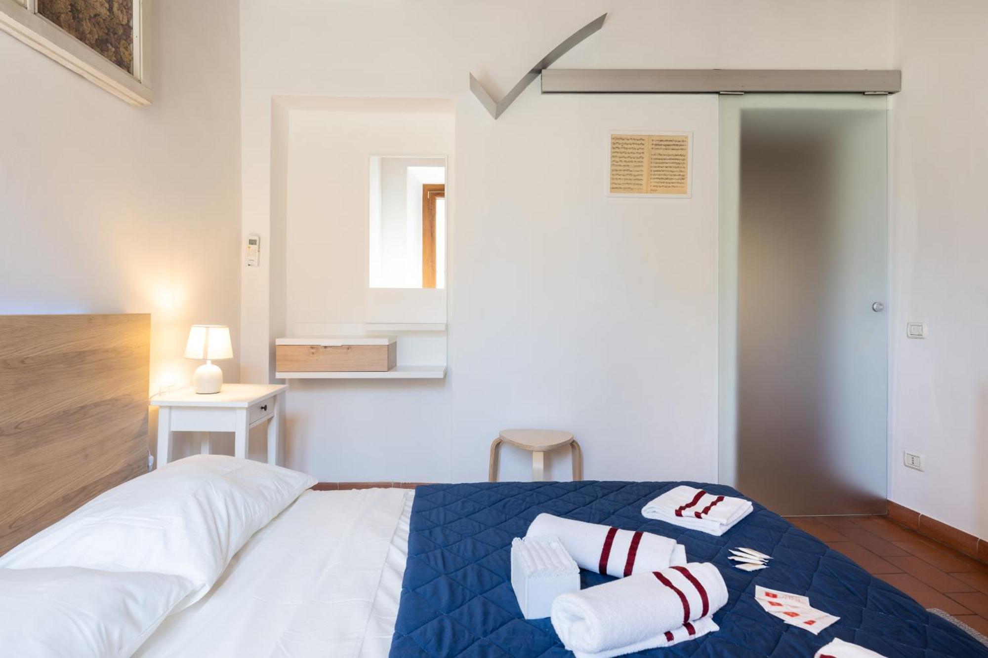 Tipica Cozy House + Parking! Apartment Florence Exterior photo