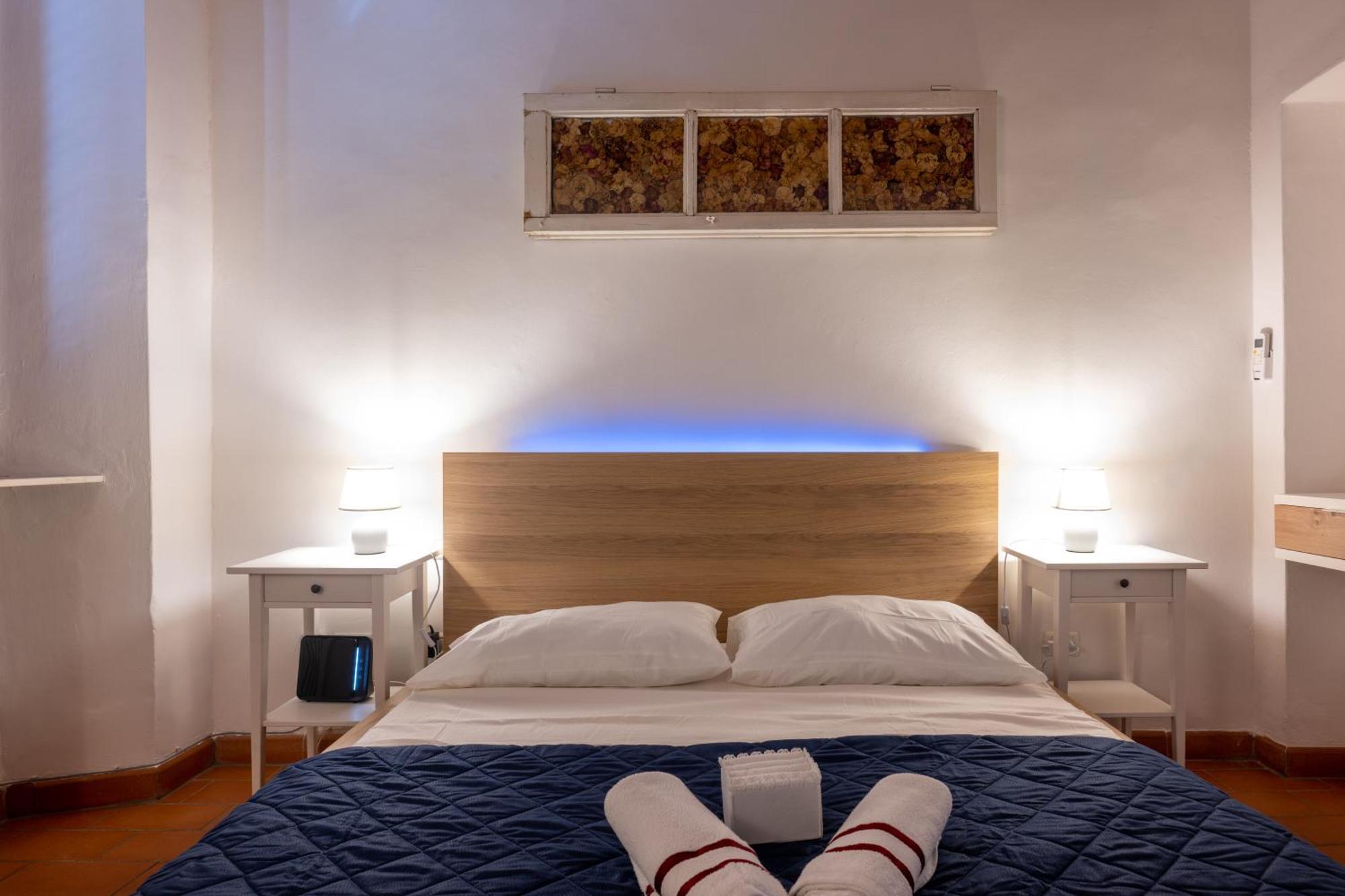 Tipica Cozy House + Parking! Apartment Florence Exterior photo