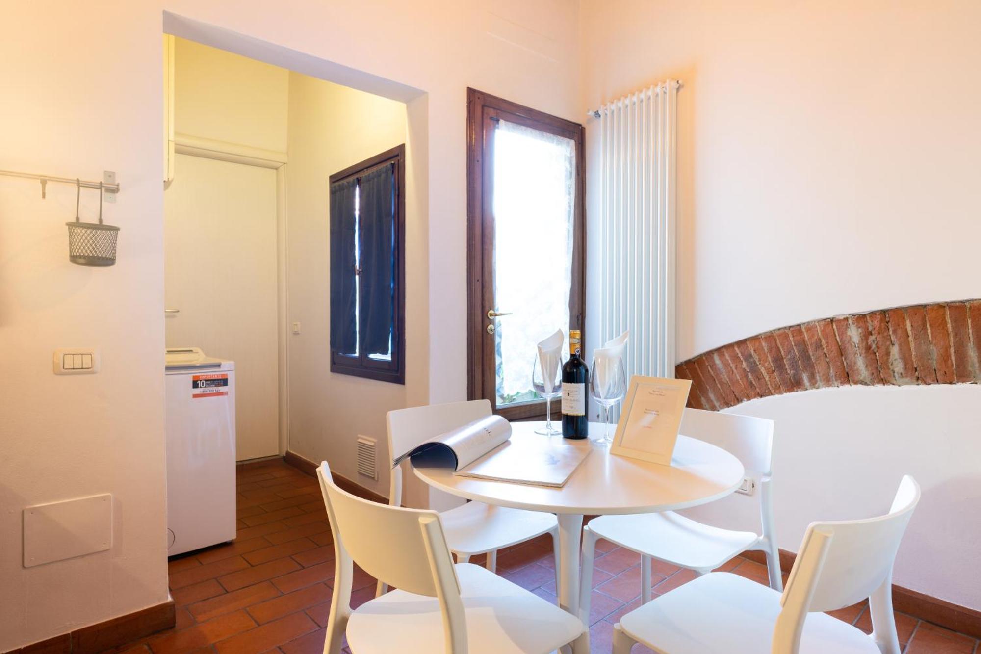 Tipica Cozy House + Parking! Apartment Florence Exterior photo