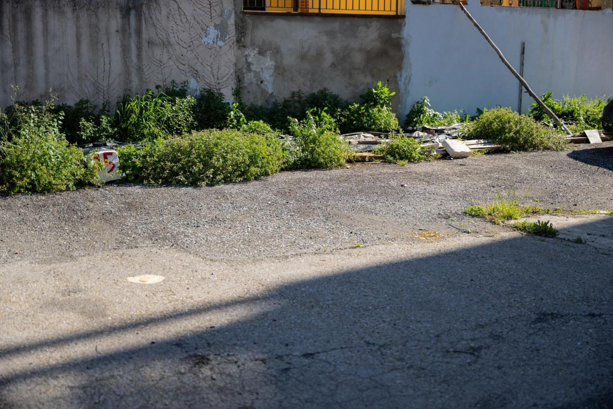 Tipica Cozy House + Parking! Apartment Florence Exterior photo